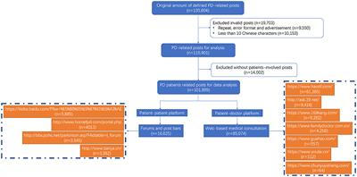 Findings in Chinese Patients With Parkinson's Disease: A Content Analysis From the SML Study